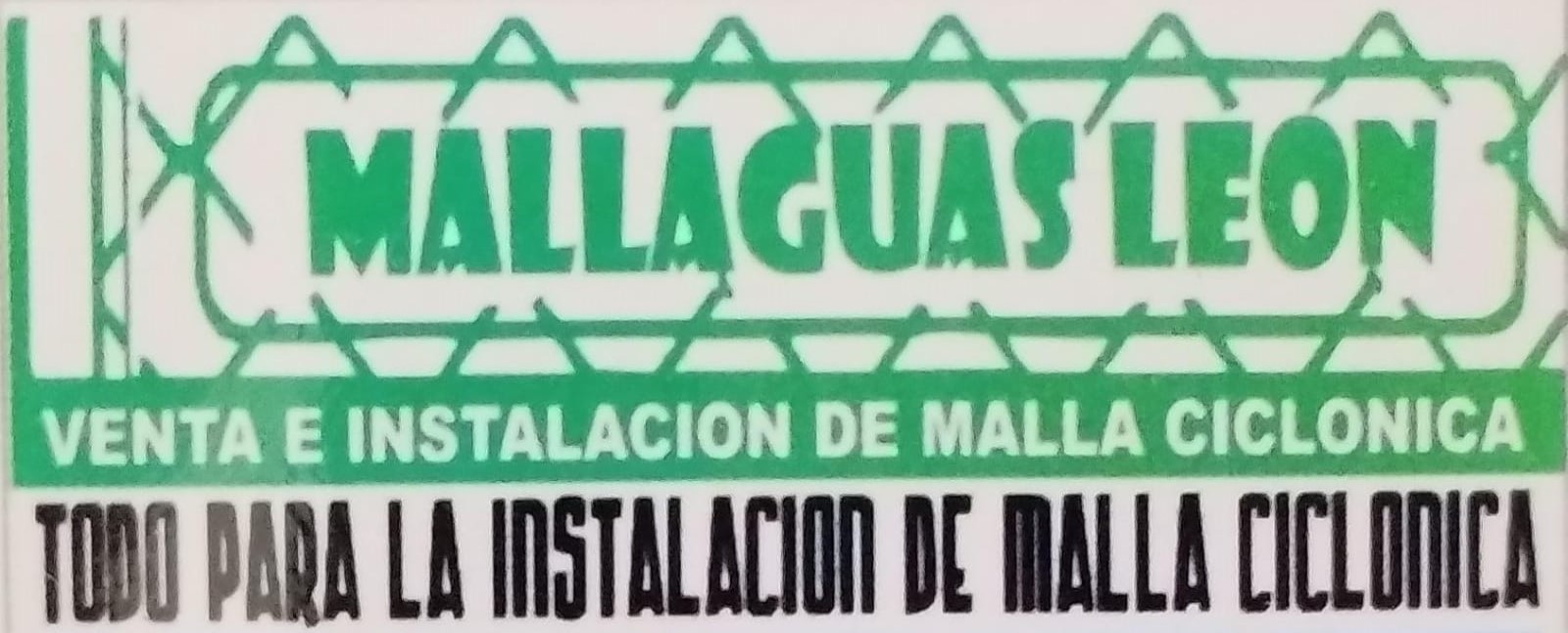 Venta de mallas ciclónica ,reja de acero, cerca eléctrica, malla sombra, malla ganadera y más.